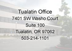 Tualation Ortho Surgeons Office